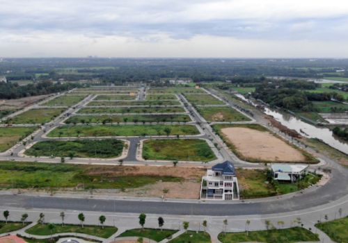 Đặc điểm quản lý nhà nước về đất đai thế nào?