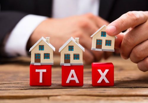 Luật thuế sử dụng đất phi nông nghiệp mới nhất năm 2023