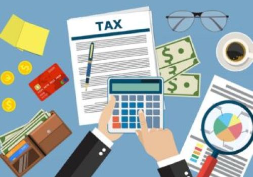 Mẫu hồ sơ đăng ký thuế ban đầu 2023