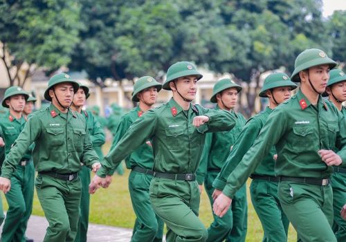 Tách khẩu có phải đi nghĩa vụ không?