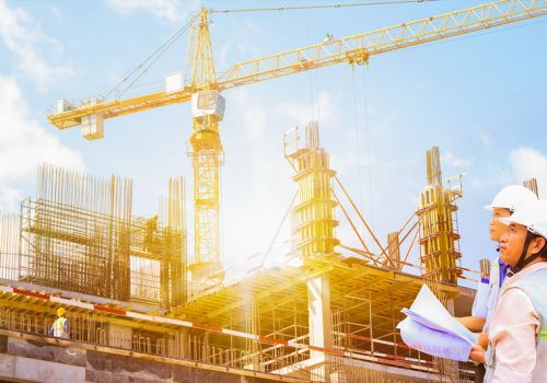 Nghị định về quản lý chi phí đầu tư xây dựng năm 2023