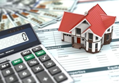 Thuế xây dựng khi hoàn công là bao nhiêu?