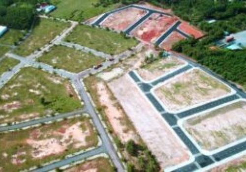 Quy định tách thửa đất tỉnh Bà Rịa Vũng Tàu như thế nào?