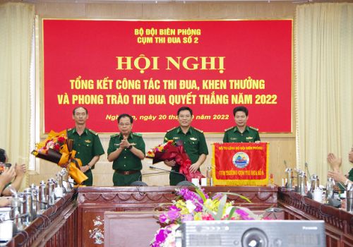 Luật số 06/2022/QH15 về thi đua khen thưởng khi nào có hiệu lực?Luật số 06/2022/QH15 về thi đua khen thưởng khi nào có hiệu lực?