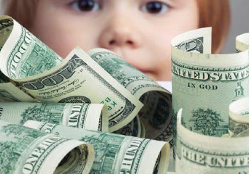 Mức cấp dưỡng nuôi con ngoài giá thú là bao nhiêu năm 2023?